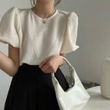 ブラウス【韓国ファッション】 | Doula Doula | 詳細画像3