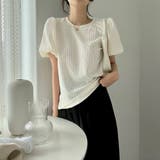 ブラウス【韓国ファッション】 | Doula Doula | 詳細画像5