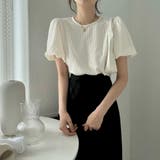 ブラウス【韓国ファッション】 | Doula Doula | 詳細画像7