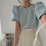 ブラウス【韓国ファッション】 | Doula Doula | 詳細画像10