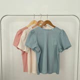 ブラウス【韓国ファッション】 | Doula Doula | 詳細画像16