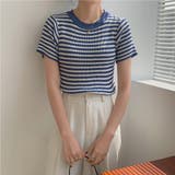 ニットセーター【韓国ファッション】 | Doula Doula | 詳細画像2 