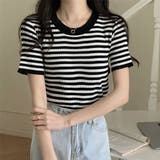 ニットセーター【韓国ファッション】 | Doula Doula | 詳細画像6 