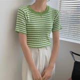ニットセーター【韓国ファッション】 | Doula Doula | 詳細画像9 