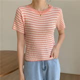 ニットセーター【韓国ファッション】 | Doula Doula | 詳細画像12 