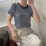 ニットセーター【韓国ファッション】 | Doula Doula | 詳細画像27 