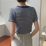 ニットセーター【韓国ファッション】 | Doula Doula | 詳細画像28 