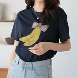 Tシャツ【韓国ファッション】 | Doula Doula | 詳細画像2