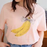 Tシャツ【韓国ファッション】 | Doula Doula | 詳細画像4