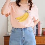 Tシャツ【韓国ファッション】 | Doula Doula | 詳細画像5