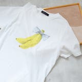 Tシャツ【韓国ファッション】 | Doula Doula | 詳細画像9