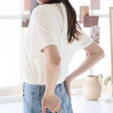 Tシャツ【韓国ファッション】 | Doula Doula | 詳細画像20