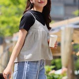 キャミソール【韓国ファッション】 | Doula Doula | 詳細画像3