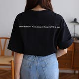 Ｔシャツ【韓国ファッション】 | Doula Doula | 詳細画像7 