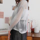 ニットセーター【韓国ファッション】 | Doula Doula | 詳細画像12