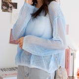 ニットセーター【韓国ファッション】 | Doula Doula | 詳細画像16