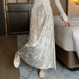 ロングスカート【韓国ファッション】 | Doula Doula | 詳細画像9 