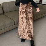 ロングスカート【韓国ファッション】 | Doula Doula | 詳細画像11 