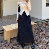 ロングスカート【韓国ファッション】 | Doula Doula | 詳細画像21 