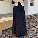 ロングスカート【韓国ファッション】 | Doula Doula | 詳細画像26 