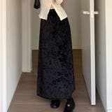 ロングスカート【韓国ファッション】 | Doula Doula | 詳細画像31 