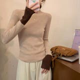 ニットセーター【韓国ファッション】 | Doula Doula | 詳細画像4