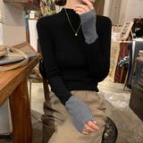 ニットセーター【韓国ファッション】 | Doula Doula | 詳細画像13