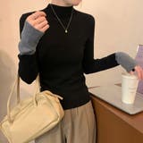 ニットセーター【韓国ファッション】 | Doula Doula | 詳細画像15