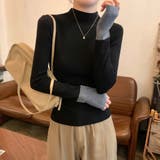 ニットセーター【韓国ファッション】 | Doula Doula | 詳細画像20