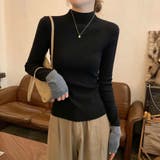 ニットセーター【韓国ファッション】 | Doula Doula | 詳細画像21