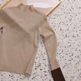 ニットセーター【韓国ファッション】 | Doula Doula | 詳細画像23