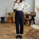 ニットセーター【韓国ファッション】 | Doula Doula | 詳細画像4 