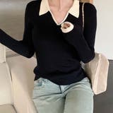 ニットセーター【韓国ファッション】 | Doula Doula | 詳細画像23 