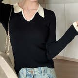 ニットセーター【韓国ファッション】 | Doula Doula | 詳細画像26 