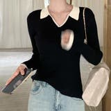 ニットセーター【韓国ファッション】 | Doula Doula | 詳細画像29 