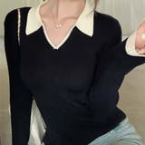 ニットセーター【韓国ファッション】 | Doula Doula | 詳細画像31 