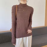 ニットセーター【韓国ファッション】 | Doula Doula | 詳細画像16