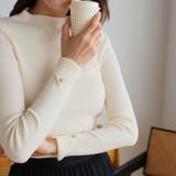 ニットセーター【韓国ファッション】 | Doula Doula | 詳細画像19