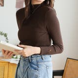 ニットセーター【韓国ファッション】 | Doula Doula | 詳細画像23