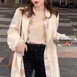 ニットセーター【韓国ファッション】 | Doula Doula | 詳細画像5