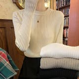 ニットセーター【韓国ファッション】 | Doula Doula | 詳細画像6