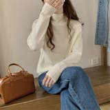 ニットセーター【韓国ファッション】 | Doula Doula | 詳細画像28