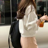 トレーナー【韓国ファッション】 | Doula Doula | 詳細画像9 