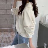 トレーナー【韓国ファッション】 | Doula Doula | 詳細画像18 