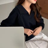 トレーナー【韓国ファッション】 | Doula Doula | 詳細画像19 