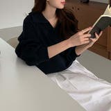 トレーナー【韓国ファッション】 | Doula Doula | 詳細画像23 