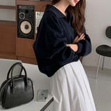 トレーナー【韓国ファッション】 | Doula Doula | 詳細画像24 