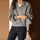 トレーナー【韓国ファッション】 | Doula Doula | 詳細画像29 