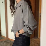 トレーナー【韓国ファッション】 | Doula Doula | 詳細画像35 