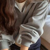 トレーナー【韓国ファッション】 | Doula Doula | 詳細画像38 